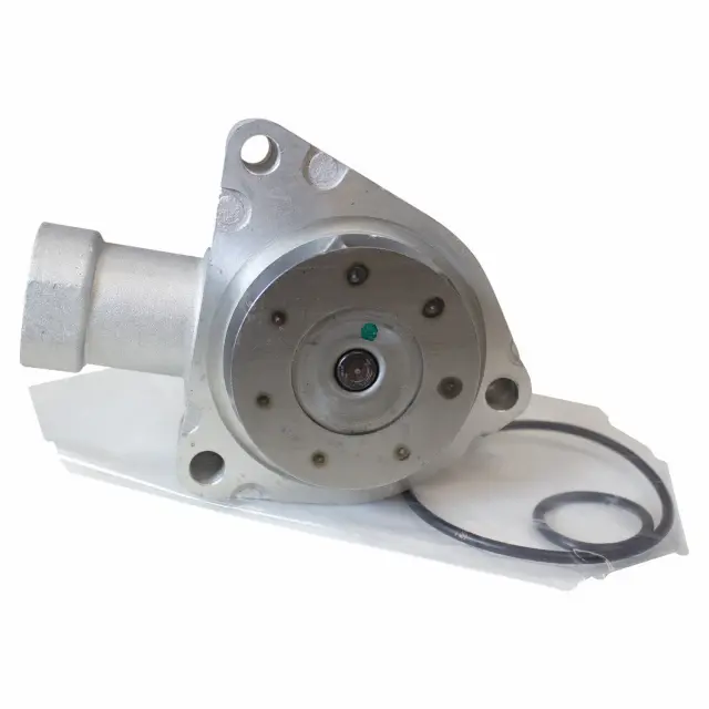 PW-397 - Motorcraft Engine Water Pump 1995-2001 Ford Ranger | Ford