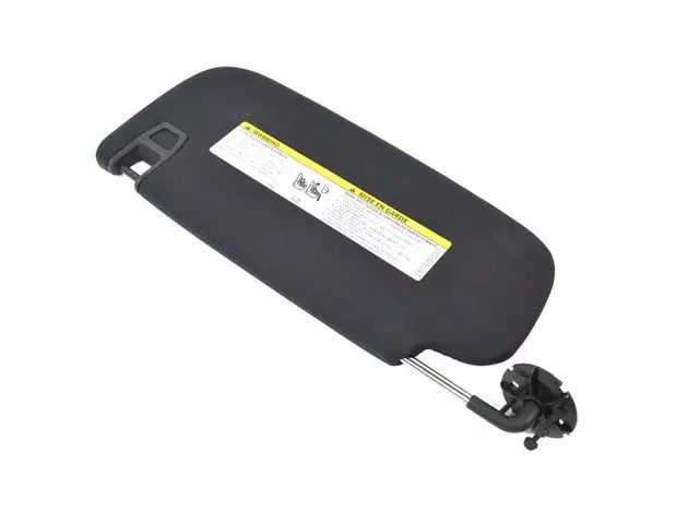 Illuminated Visor, Right