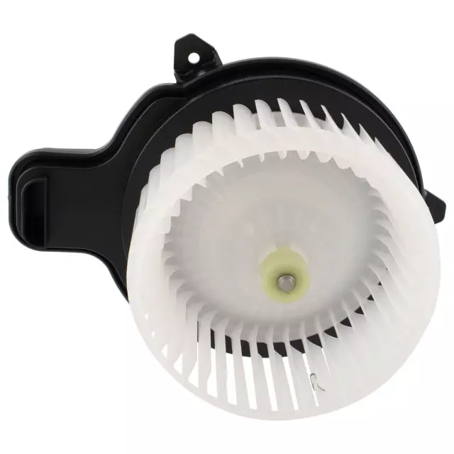 JX6Z-19805-D - Blower Motor 2021-2026 Ford | Ford Parts Direct