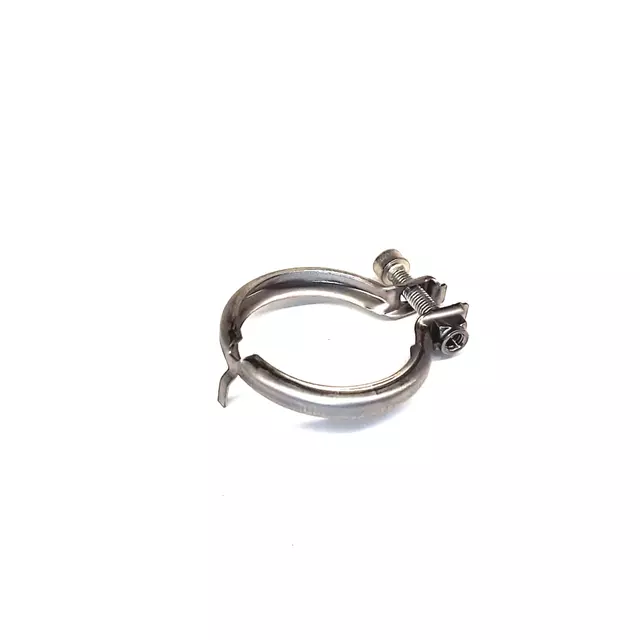 059131548E Exhaust Gas ReCirculation (Egr) Tube Clamp 20132016