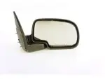 Passenger Side Mirror