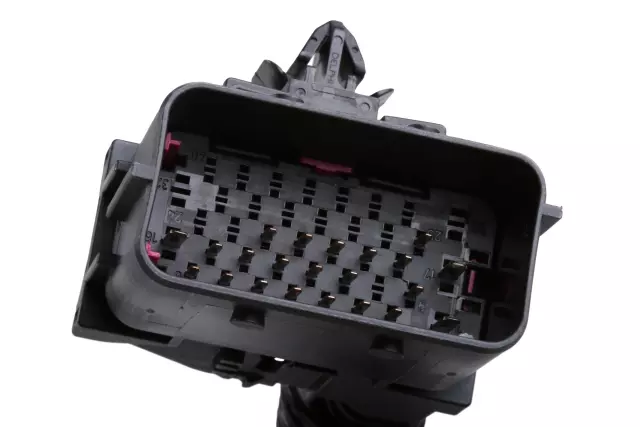 Rear Object Alarm Sensor Wiring Harness