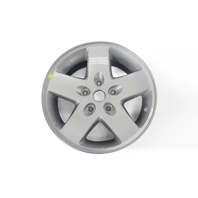2007-2018 Jeep Wheel, Alloy 1AH78PAKAE | My Mopar Parts