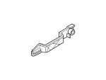 2000-2002 Ford Focus - Reinforced Bracket