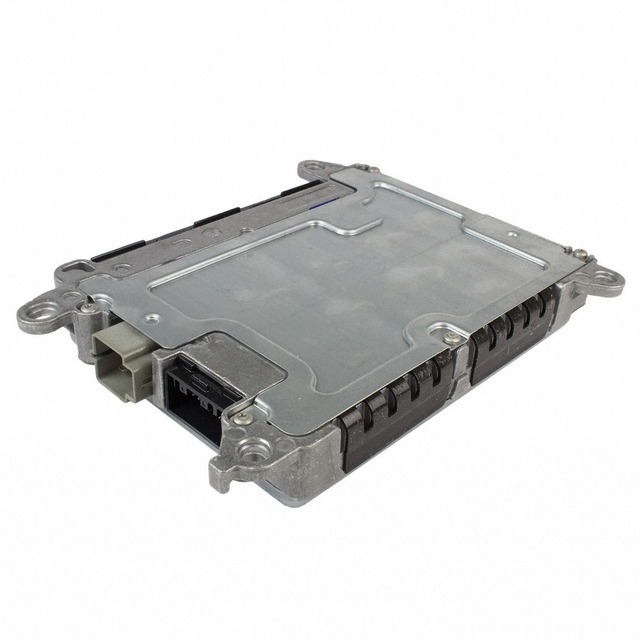 Genuine OEM Ford Control Module 6W6Z13C788AB OEM Ford Parts