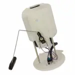Motorcraft™ Electric Fuel Pump