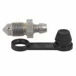 Motorcraft™ Brake Bleeder Screw