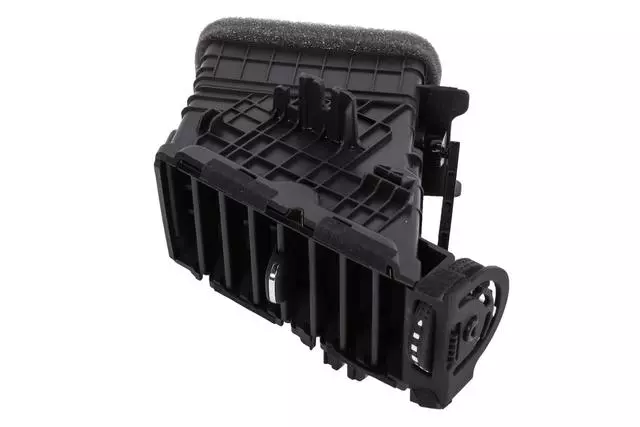 Driver Side Center Instrument Panel Air Outlet