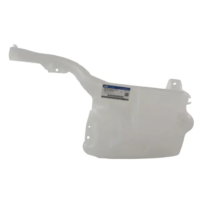 GA1Z-17618-B - Washer Fluid Reservoir 2018-2024 Ford Edge | Ford