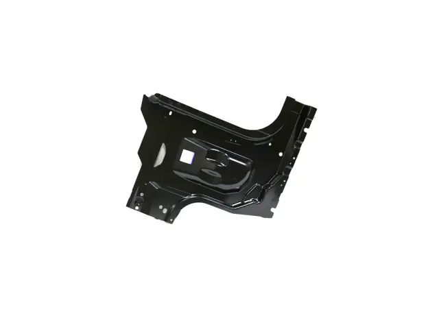 2018-2023 Jeep Cowl Side Panel, Left 68298759AF | My Mopar Parts