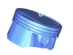 2017-2021 Ford - Engine Piston