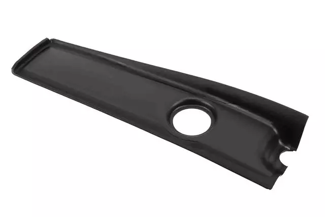 2015-2020 GM - Driver Side Back Body Opening Side Lower Gutter