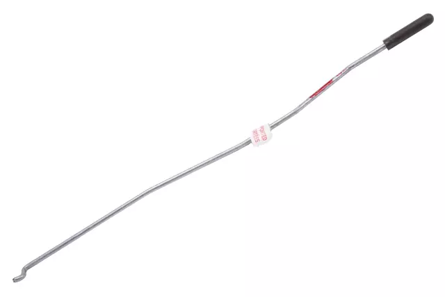 Cocoa Driver Side Rear Door Locking Rod Knob