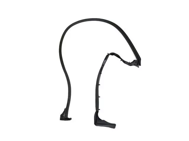 Cargo Door Weatherstrip