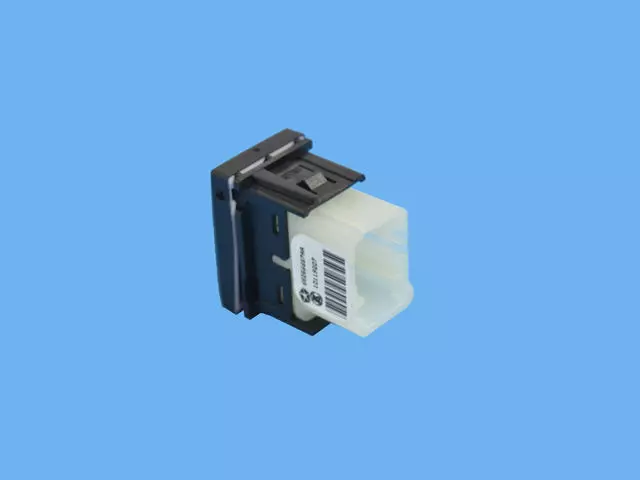 Heated Seat Switch, Left