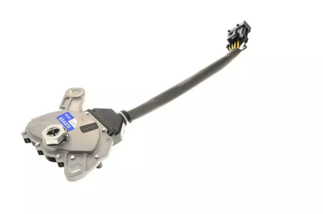 Neutral Safety Switch