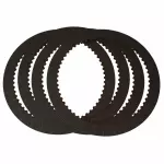 Transmission Clutch Friction Plate
