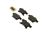 Disc Brake Pad Kit