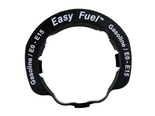 2009-2019 Ford Filler Pipe Bezel AU5Z-9K072-A | OEM Parts Online