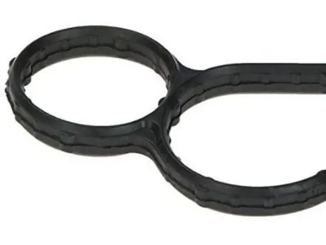 bc3z6840a - Ford Adapter Gasket | Levittown Ford Parts