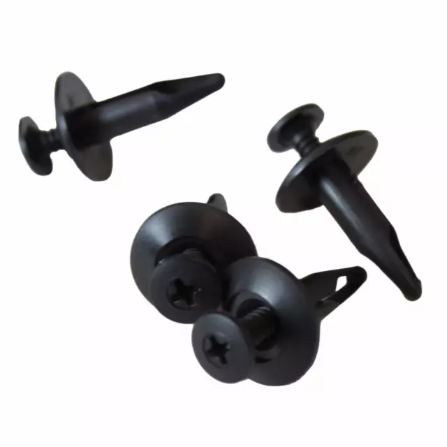 Rocker Molding Rivet