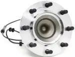Value Advantage™ HUB ASSY FRONT
