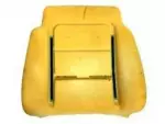 2015-2023 Ford Mustang - Seat Cushion Pad