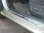2002-2006 Toyota Camry - Door Sill Enhancements