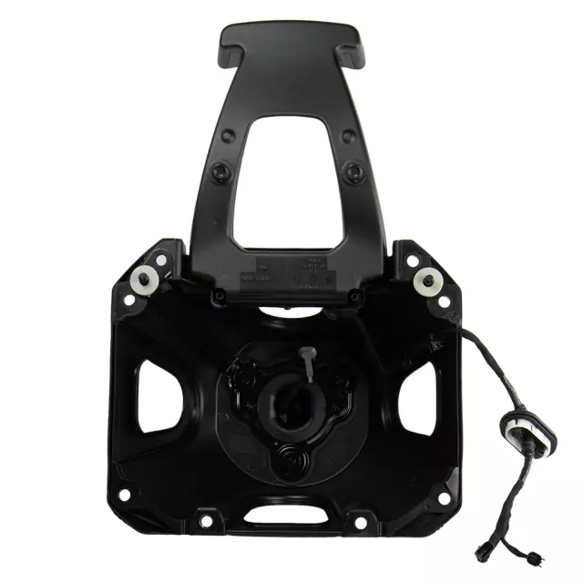 2021-2024 Ford Bronco Spare Carrier M2DZ-7847076-G | OEM Parts Online