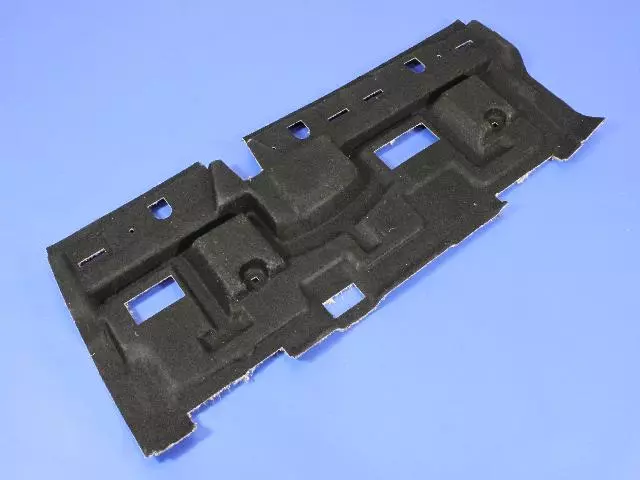 Panel Inner Silencer