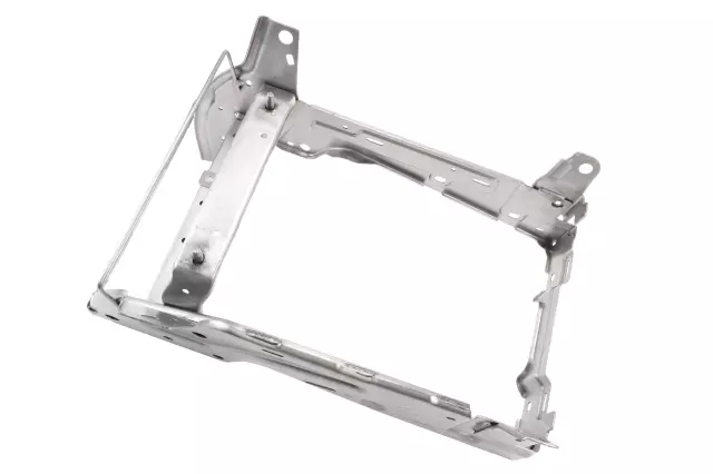 Front Seat Cushion Center Frame