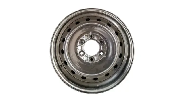 2024-2026 Toyota Tacoma Wheel, Spare 42601-AK021 | OEM Parts Online