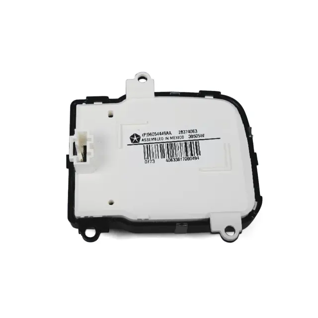 56054449AA - Evic Switch 2013-2024 Ram | The Official Mopar eStore