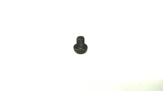 Molding Assembly Screw