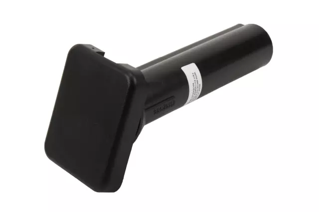 Spare Wheel Lock Cylinder Case