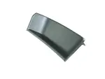 Rear Bumper Step Pad