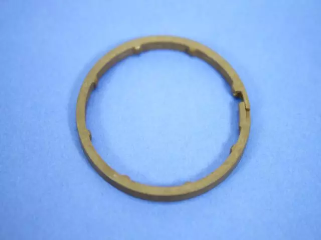 Transmission Seal