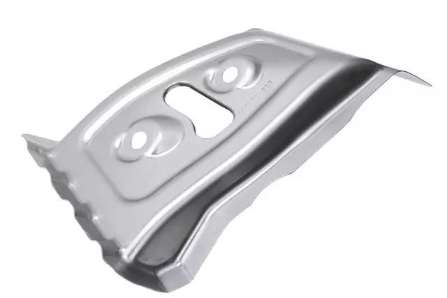 Genuine GM Passenger Side Quarter Inner Panel Brace 23440679