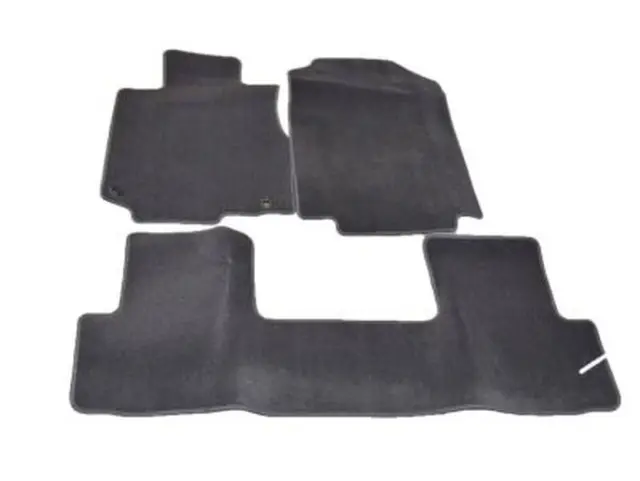 Floor Mat Set *NH167L* 83600-T0G-A03ZC | OEM Parts Online