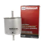 Motorcraft™ Fuel Filter