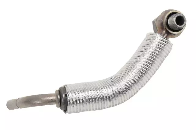 55568031 - Engine: Cooling Pipe for Buick: Encore | Chevrolet: Cruze, Cruze Limited, Sonic, Trax Image