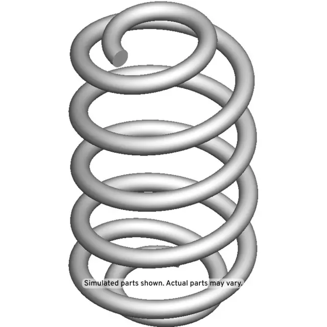Coil Spring