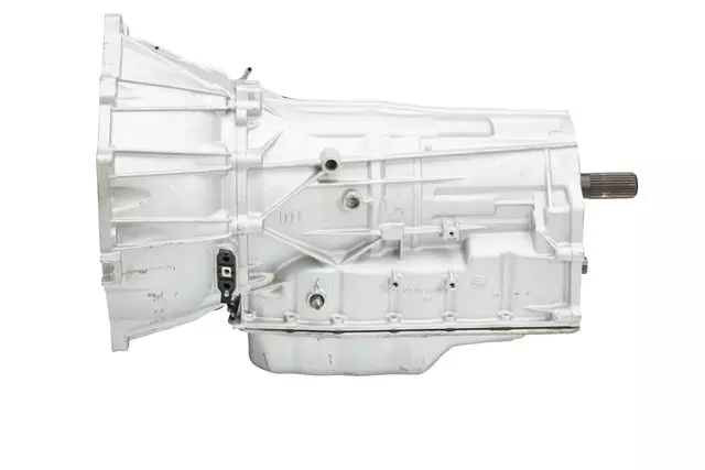 2010-2012 GM Transmission 19431761 | Chevy Parts Pros