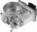 2004-2017 Nissan - Throttle Body
