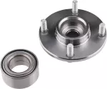 Value Advantage™ HUB ASSY FRONT