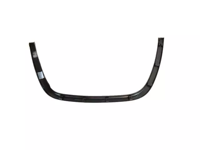 Wheel Flare Molding, Left