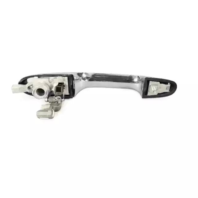 thumbnail image 2 of Removable Car Door Handle Fiat 500 KIOYIUALI Car Exterior Door Handles Left Hand Drive Left Drivers Side Exterior Outer Door Handle/Fit For 2012-2018 68069943AC 68069942AC(Left Driver Side Side By Side Accessories Car 2 of 14