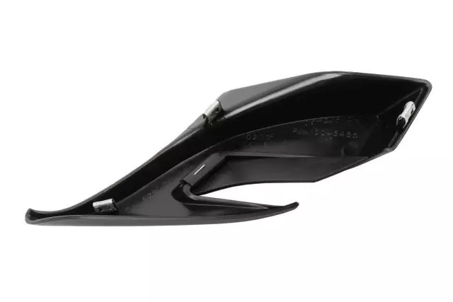 Driver Side Air Inlet Grille Panel