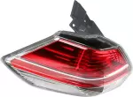 Tail Lamp Assembly