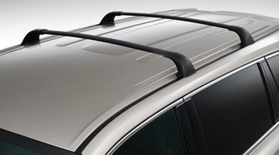 PT27848175 - OEM NEW Roof Rack Cross Bars Fits 2017-2019 Toyota ...